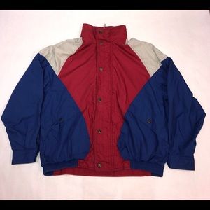 VINTAGE PERRY ELLIS JACKET